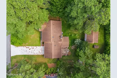 306 W Blackbeard Road W, Wilmington, NC 28409 - Photo 51
