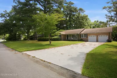 306 W Blackbeard Road W, Wilmington, NC 28409 - Photo 45