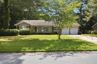 306 W Blackbeard Road W, Wilmington, NC 28409 - Photo 1
