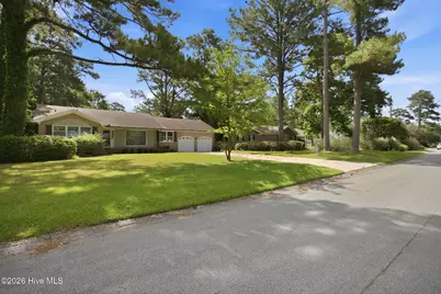 306 W Blackbeard Road W, Wilmington, NC 28409 - Photo 43