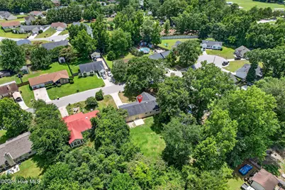 511 Crissy Drive, Jacksonville, NC 28540 - Photo 41