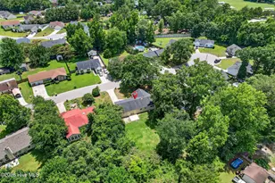 511 Crissy Dr, Jacksonville, NC 28540 - Photo 41