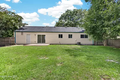 511 Crissy Drive, Jacksonville, NC 28540 - Photo 35