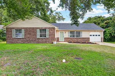 511 Crissy Drive, Jacksonville, NC 28540 - Photo 1