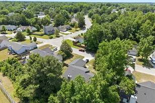 409 Spring Dr, Jacksonville, NC 28540 - Photo 49