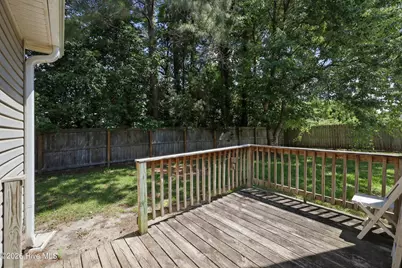 409 Spring Drive, Jacksonville, NC 28540 - Photo 9