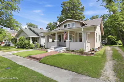 1619 Spencer Avenue, New Bern, NC 28560 - Photo 27