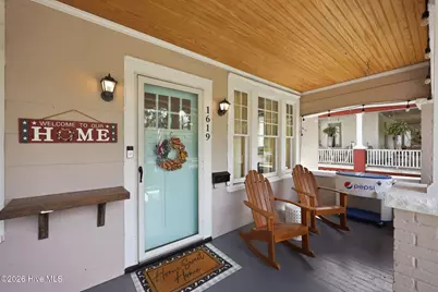 1619 Spencer Avenue, New Bern, NC 28560 - Photo 5