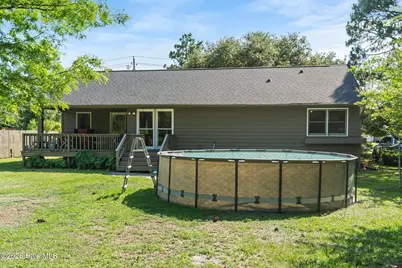 451 N Crestwood Drive, Wilmington, NC 28405 - Photo 35