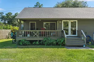 451 N Crestwood Dr, Wilmington, NC 28405 - Photo 33