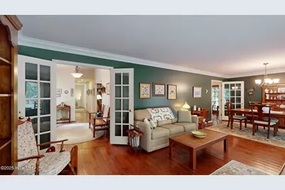 135 Gray Fox Run, Pinehurst, NC 28374 - Photo 25