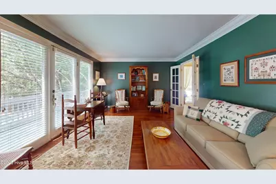 135 Gray Fox Run, Pinehurst, NC 28374 - Photo 23