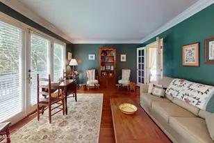 135 Gray Fox Run, Pinehurst, NC 28374 - Photo 23