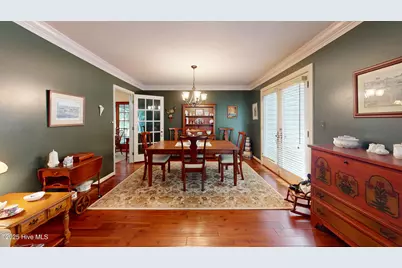 135 Gray Fox Run, Pinehurst, NC 28374 - Photo 19