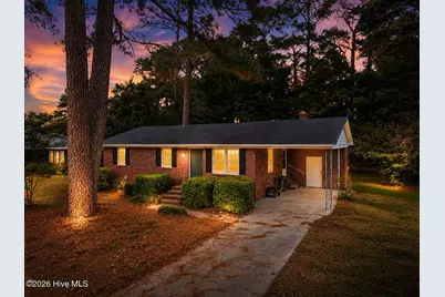 247 Harper Drive, Snow Hill, NC 28580 - Photo 1