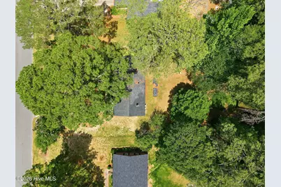 247 Harper Drive, Snow Hill, NC 28580 - Photo 31