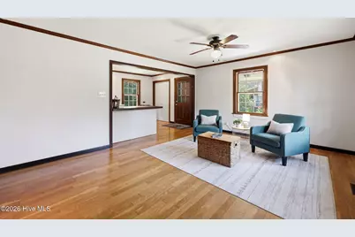 247 Harper Drive, Snow Hill, NC 28580 - Photo 5