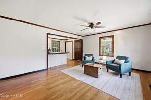 247 Harper Dr, Snow Hill, NC 28580 - Photo 5