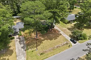 247 Harper Dr, Snow Hill, NC 28580 - Photo 29