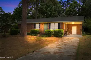 247 Harper Dr, Snow Hill, NC 28580 - Photo 3