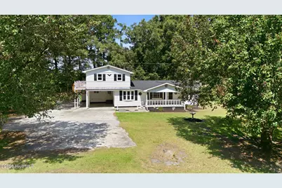 9175 Main Street, Vanceboro, NC 28586 - Photo 35