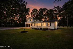 9175 Main St, Vanceboro, NC 28586 - Photo 3