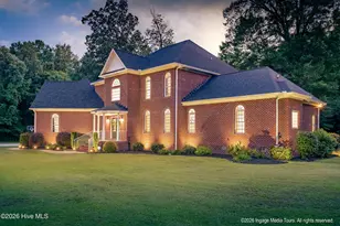 4000 Sterling Trace Dr, Winterville, NC 28590 - Photo 5
