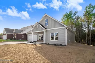 312 Kingston Circle, Goldsboro, NC 27530 - Photo 3