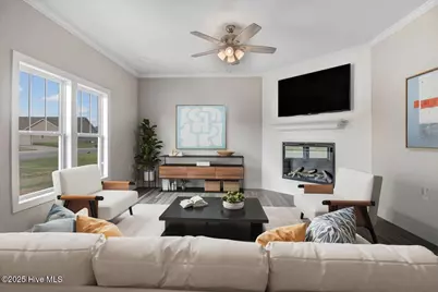 312 Kingston Circle, Goldsboro, NC 27530 - Photo 11