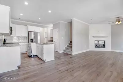 312 Kingston Circle, Goldsboro, NC 27530 - Photo 19