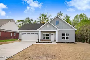 312 Kingston Cir, Goldsboro, NC 27530 - Photo 1