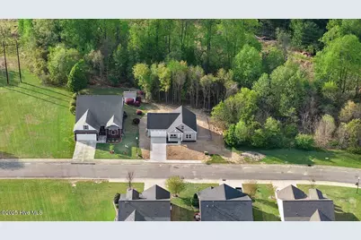 312 Kingston Circle, Goldsboro, NC 27530 - Photo 7