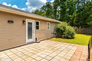1809 Gretna Dr, Greenville, NC 27834 - Photo 29