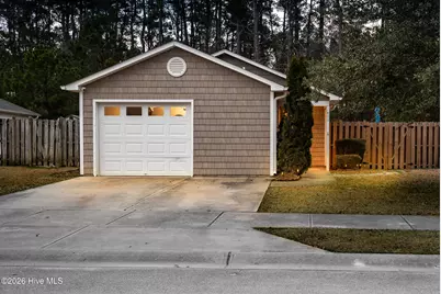 1809 Gretna Drive, Greenville, NC 27834 - Photo 1