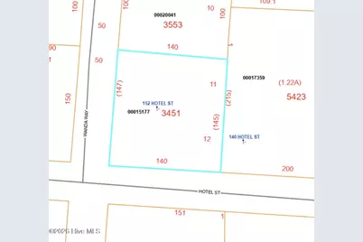 152 Hotel Street, Jackson Springs, NC 27281 - Photo 35