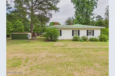 152 Hotel Street, Jackson Springs, NC 27281 - Photo 31