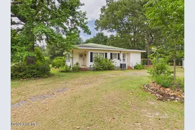 152 Hotel Street, Jackson Springs, NC 27281 - Photo 1