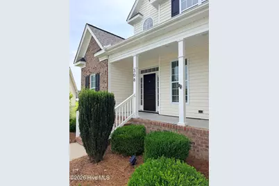 308 Guiness Drive, Winterville, NC 28590 - Photo 3