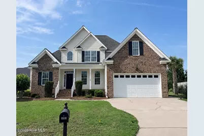 308 Guiness Drive, Winterville, NC 28590 - Photo 1