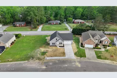 106 Kingston Circle, Goldsboro, NC 27530 - Photo 11