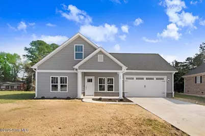 106 Kingston Circle, Goldsboro, NC 27530 - Photo 1
