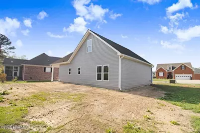 106 Kingston Circle, Goldsboro, NC 27530 - Photo 5