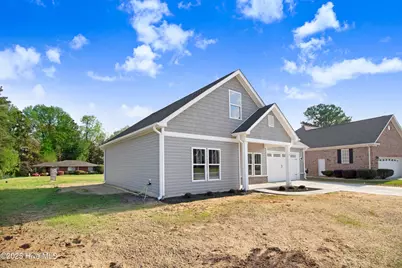 106 Kingston Circle, Goldsboro, NC 27530 - Photo 3