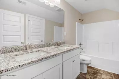 106 Kingston Circle, Goldsboro, NC 27530 - Photo 31