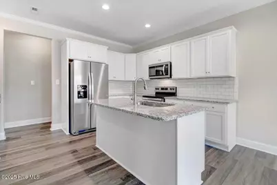 106 Kingston Circle, Goldsboro, NC 27530 - Photo 21