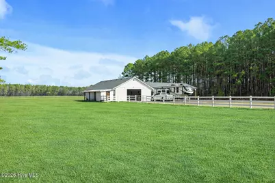 703 Poplar Neck Road, Edenton, NC 27932 - Photo 27