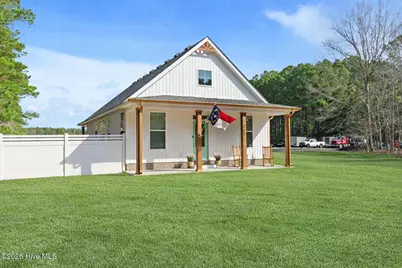703 Poplar Neck Road, Edenton, NC 27932 - Photo 3