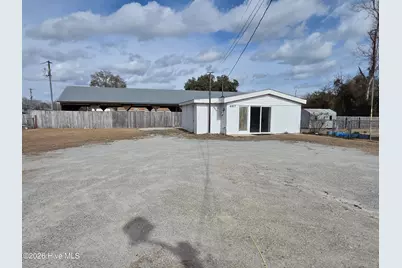 4009 Holly Shelter Road, Castle Hayne, NC 28429 - Photo 9