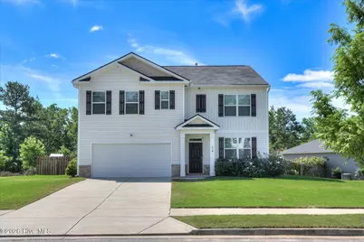 238 Expedition Drive, North Augusta, SC 29841 - Photo 1