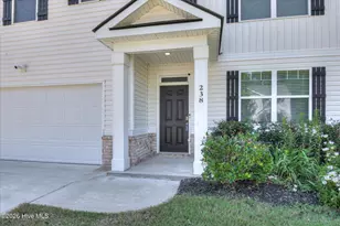 238 Expedition Dr, North Augusta, SC 29841 - Photo 5